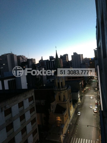 Imagem 16 de 19 de Apartamento, 1 Dormitórios, 40.58 M², Centro Histórico - 160727