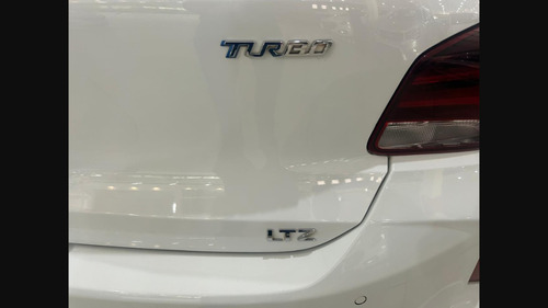 Chevrolet Onix 1.0 Ltz Turbo 5p