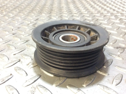 Polea Loca Chevrolet Vectra 3.2 Aut Mod 03-06 Original 5 (Usado)