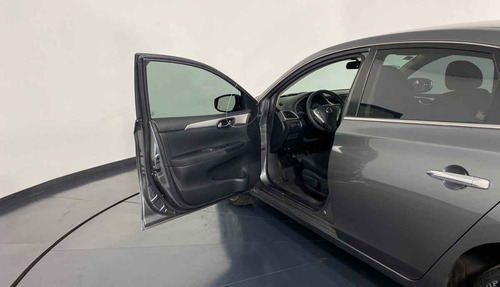 Imagen 13 de 15 de 46564 - Nissan Sentra 2018 Con Garantía