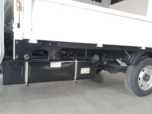 Dfac Dongfeng Chasis Cabina 2.0 Toneladas 2025