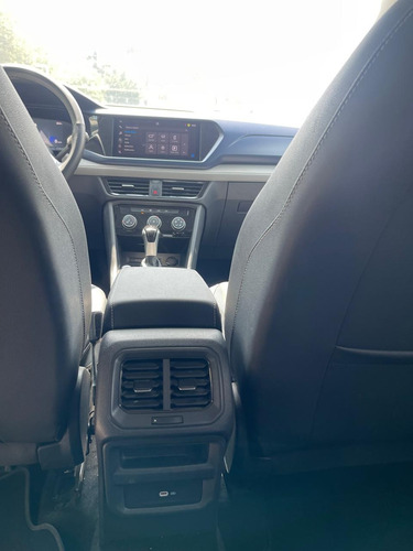 Volkswagen Taos 1.4 Tsi Comfortline At