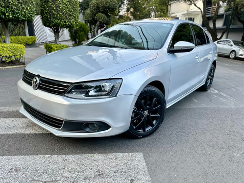 Volkswagen Jetta 2.0 Tdi Dsg At