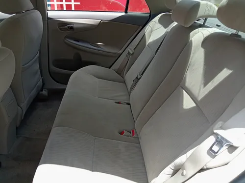 Toyota Corolla Le 5vel Br Aa Ee Cd R-15 Mt