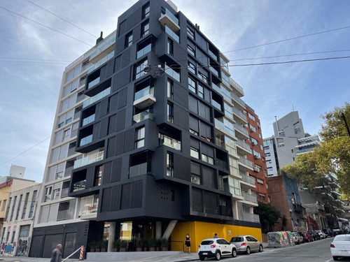 Apartamento De 2 Dormitorios En Maldonado Y Florida