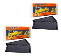 Comprar Trampa De Pegamento Para Ratones Rodores Y Ratas Gomaton Gde Trampa Adhesiva Para Ratones Y Ratas Con Esencia De Cacahuate Trampa De Pegamento Para Ratones Sin Veneno Trampa Grande Para Ratas 2 Kits