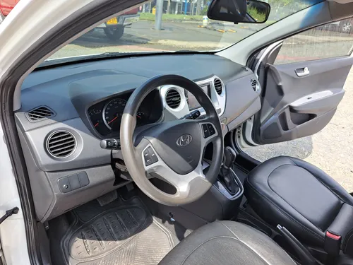 Hyundai Grand i10 Illusion 1.2 Style 5 p
