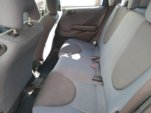 Honda Fit Lx-l At 2004