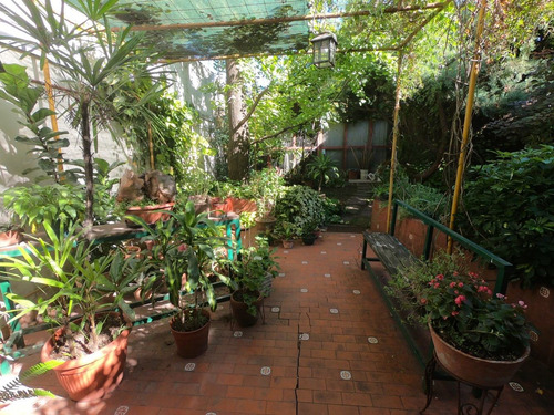 Imagen 10 de 14 de Ph Al Frente 6 Ambientes Apto Profesional - Floresta - Patio