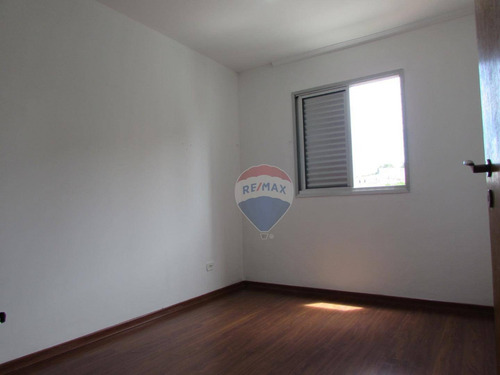 Apartamento Com 3 Dormitórios À Venda, 78 M² Por R$ 319.990,00 - Macedo - Guarulhos/sp - Ap0038