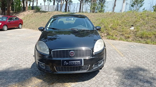 Imagem 5 de 5 de Fiat Linea Essence 1.8 16v Dual 2012/2013