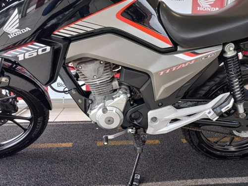 Imagem 14 de 15 de Honda Cg 160 Titan