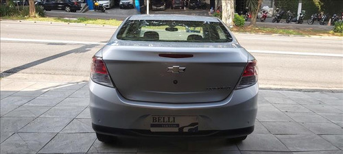 Chevrolet Prisma 1.0 Mpfi lt 8v