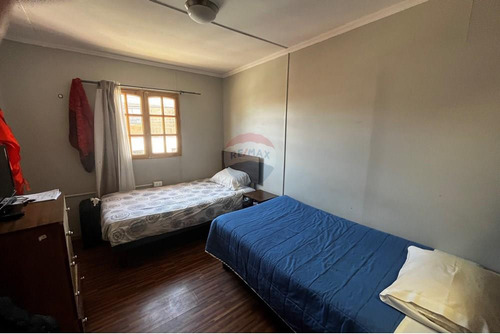 Gran Casa Para Hospedaje Minero O Gran Familia