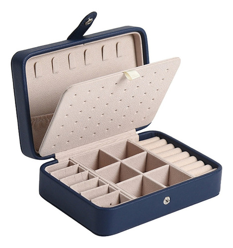 Zzc Funda For Anillos, Pulseras, Collares, Pendientes O
