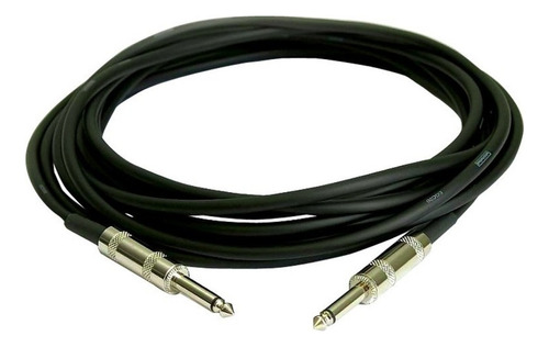 Whirlwind Connect Egc20 Cable Plug - Plug De 6 Metros