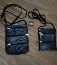 Comprar 2 Cartera Bandoleras 1 Mide 14x 18cm Y 2 Mide 11x14cm