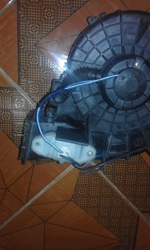 Imagen 7 de 7 de Motor Soplador De Nissan Altima 02-04 Original