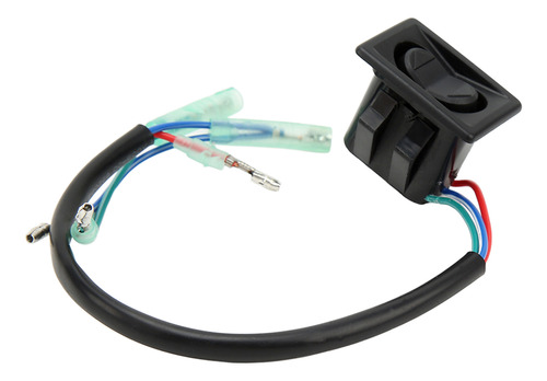 Conjunto De Interruptor De Recorte Eléctrico Trim Tilt Switc