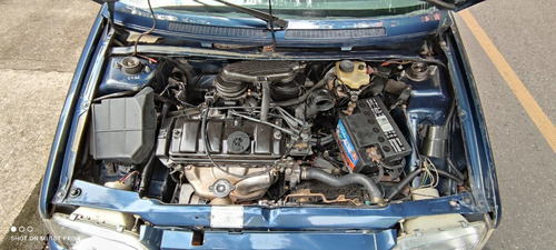 Citroen Ax Image Mt 1.4 Mod 1997