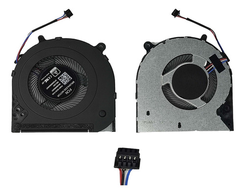 Fan Cooler Compatible 14-cf 14-ck 14-cm 240 G7 245-g7