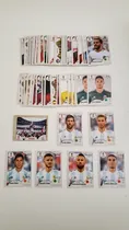 Comprar 60 Figuritas Fútbol Mundial Rusia 2018 Panini Messi Mbappé