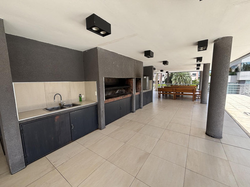 Departamento En Venta En Vista Bahia Nordelta
