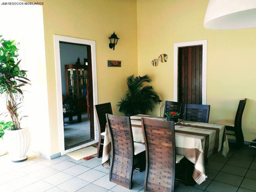 Imagem 11 de 21 de Casa - Ca00027 - 34401852