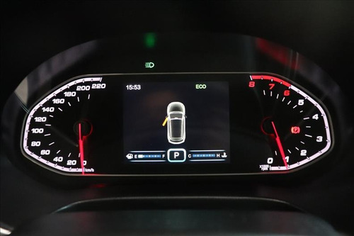 Chery Tiggo 5x 1.5 Vvt Turbo Iflex T