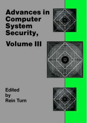 Libro Advances In Computer Systems Security: V. 3 - Rein ...