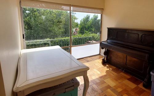 Venta Casa En Cardenal Newman Los Dominicos, Sin Comisión