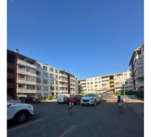 Hermoso Departamento