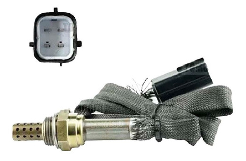 Sensor Oxigeno Despues Del Cc Spark 2012 - 2015 1.2l Mpi