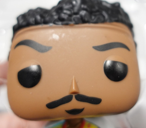 Funko Pop! Star Wars A Solo Movie - Lando Calrissian 251 (Usado)