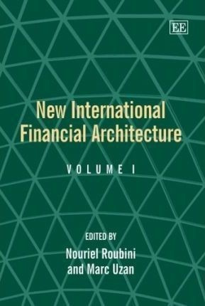 New International Financial Architecture - Nouriel Roub&-.