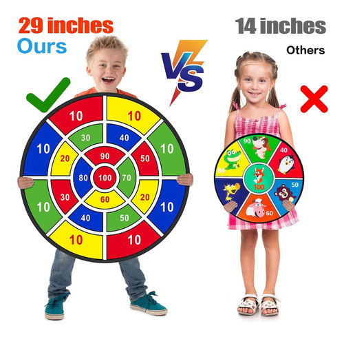Pelota Infantil N Hardboard, Pelota De Juguete Para Interior