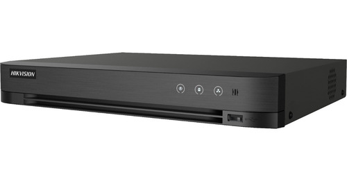 Dvr 4 Megapixel De16 Canal - Ids7216hqhim1fa