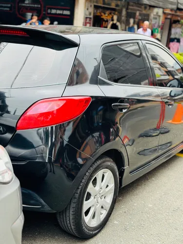 Mazda 2 1.5