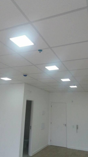 Imagem 3 de 11 de Sala À Venda, 1 Vaga, Centro - São Bernardo Do Campo/sp - 81852