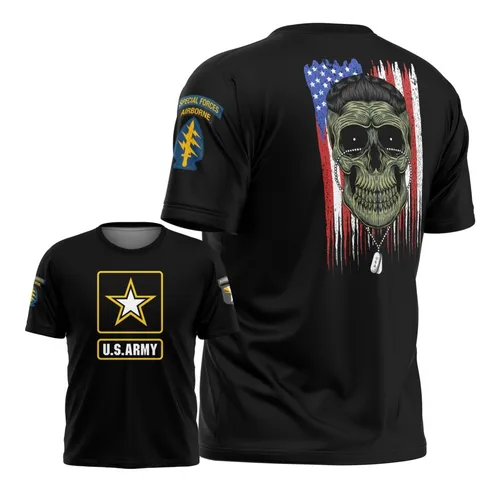 Camisetas army usa hotsell