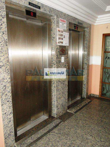 Imagem 6 de 17 de Apartamento Com 2 Dorms, Centro, Mongaguá - R$ 390 Mil, Cod: 669200 - V669200