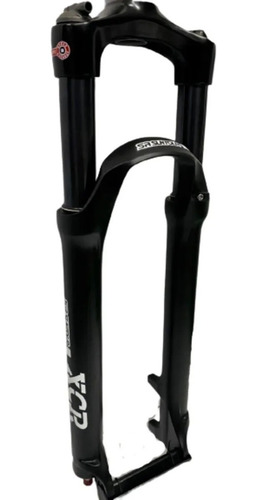 Garfo Suspensão 29 Suntour Xcr Air 100mm Trv Guidão Over 9mm