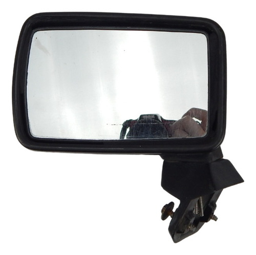 Retrovisor Esquerdo Gol Parati 83/86 Original Vw Metagal (Usado)