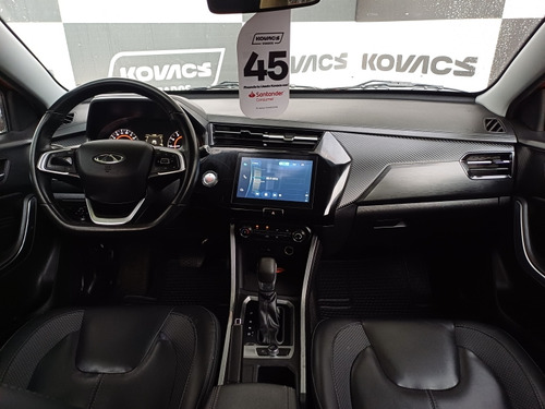 Chery Tiggo 2 GLS CVT PRO 1.5 AUT