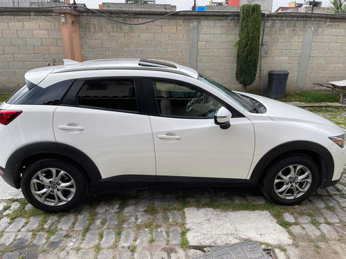 Imagen 8 de 15 de Mazda Cx-3 2017 2.0 I Sport 2wd At