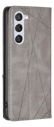 Funda Antiarañazos Y Resistente Para Samsung Galaxy S25