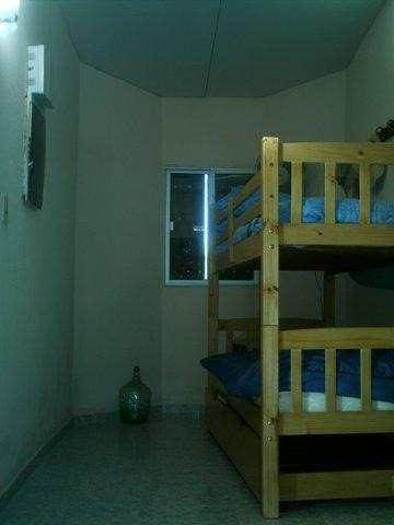 Casa En Alquiler Por Temporada De 1 Dormitorio En Balneario Buenos Aires