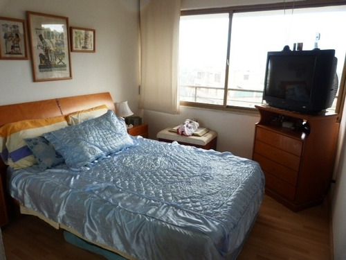 Imagen 8 de 14 de Penthouse En Venta Con Vista Al Ávila La Tahona