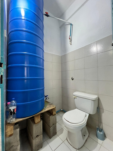 Venta De Edificio Comercial En San Blas, Calle Rondón