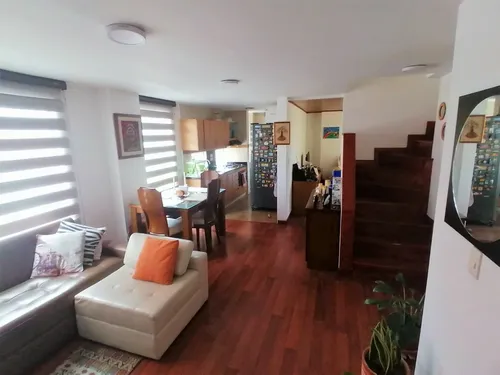 Apartamento Duplex En Modelia